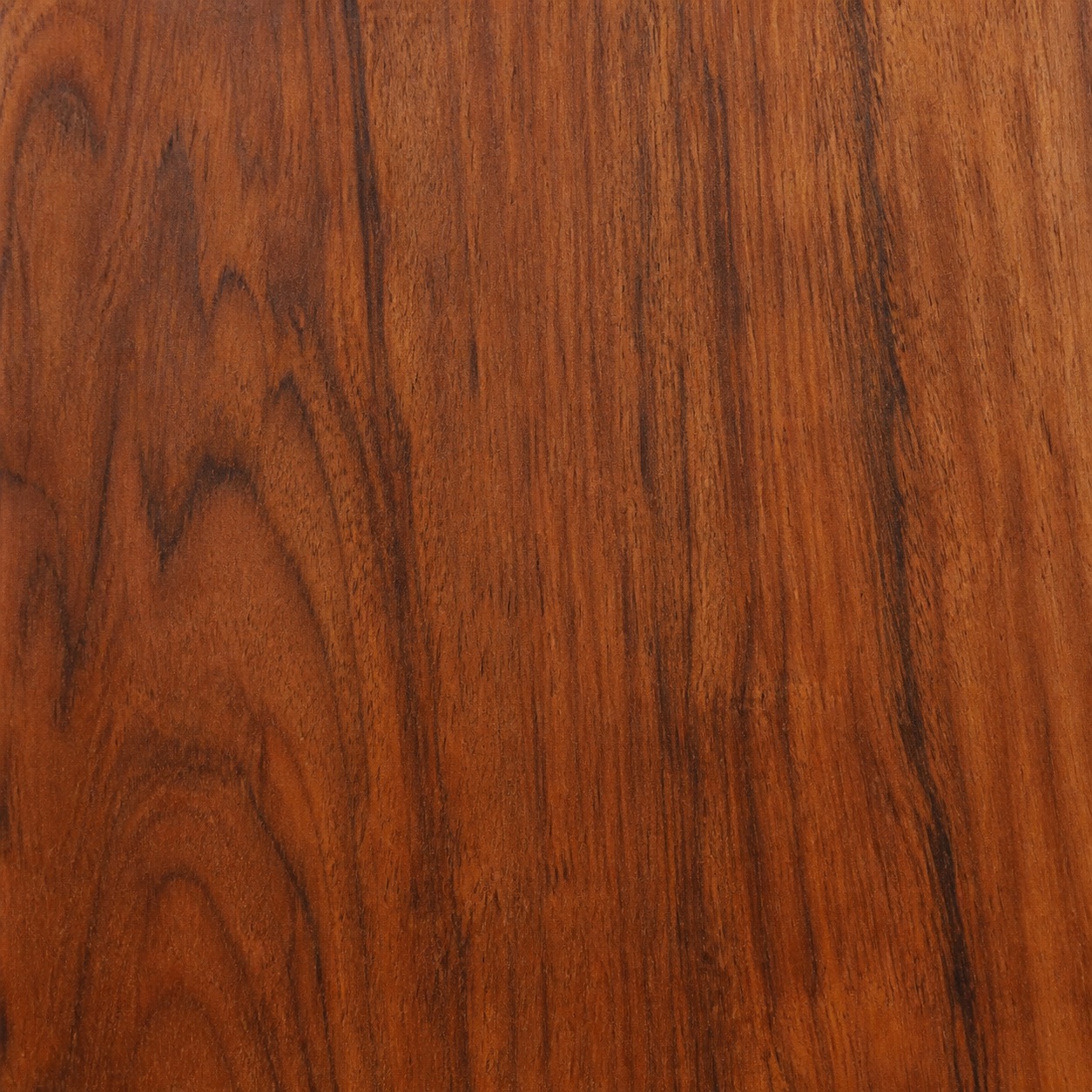 Warm jacarandá wood sample