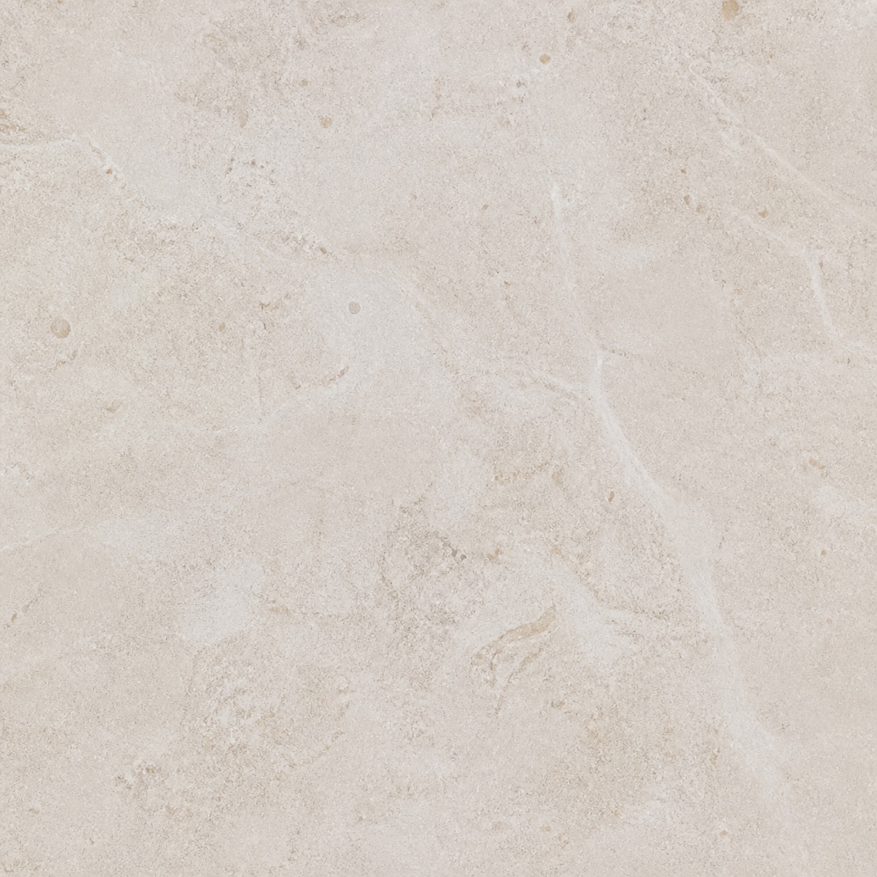 Pale limestone sample